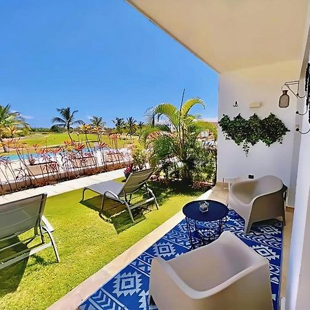 Apartamento Trendy, Airport Trans Punta Cana Dış mekan fotoğraf