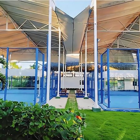 Apartamento Trendy, Airport Trans Punta Cana Dış mekan fotoğraf