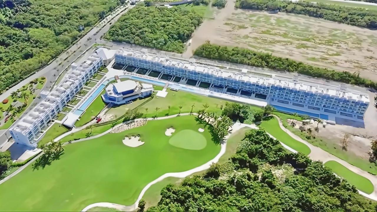 Apartamento Trendy, Airport Trans Punta Cana Dış mekan fotoğraf