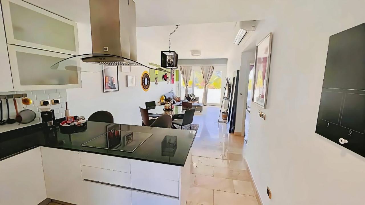 Apartamento Trendy, Airport Trans Punta Cana Dış mekan fotoğraf