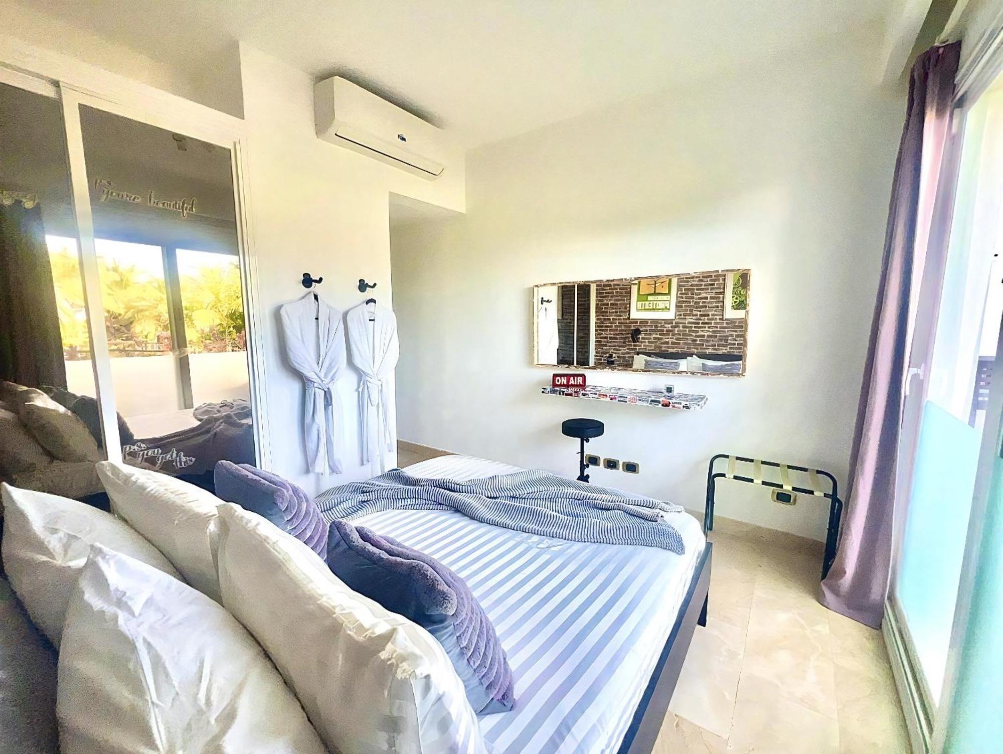Apartamento Trendy, Airport Trans Punta Cana Dış mekan fotoğraf