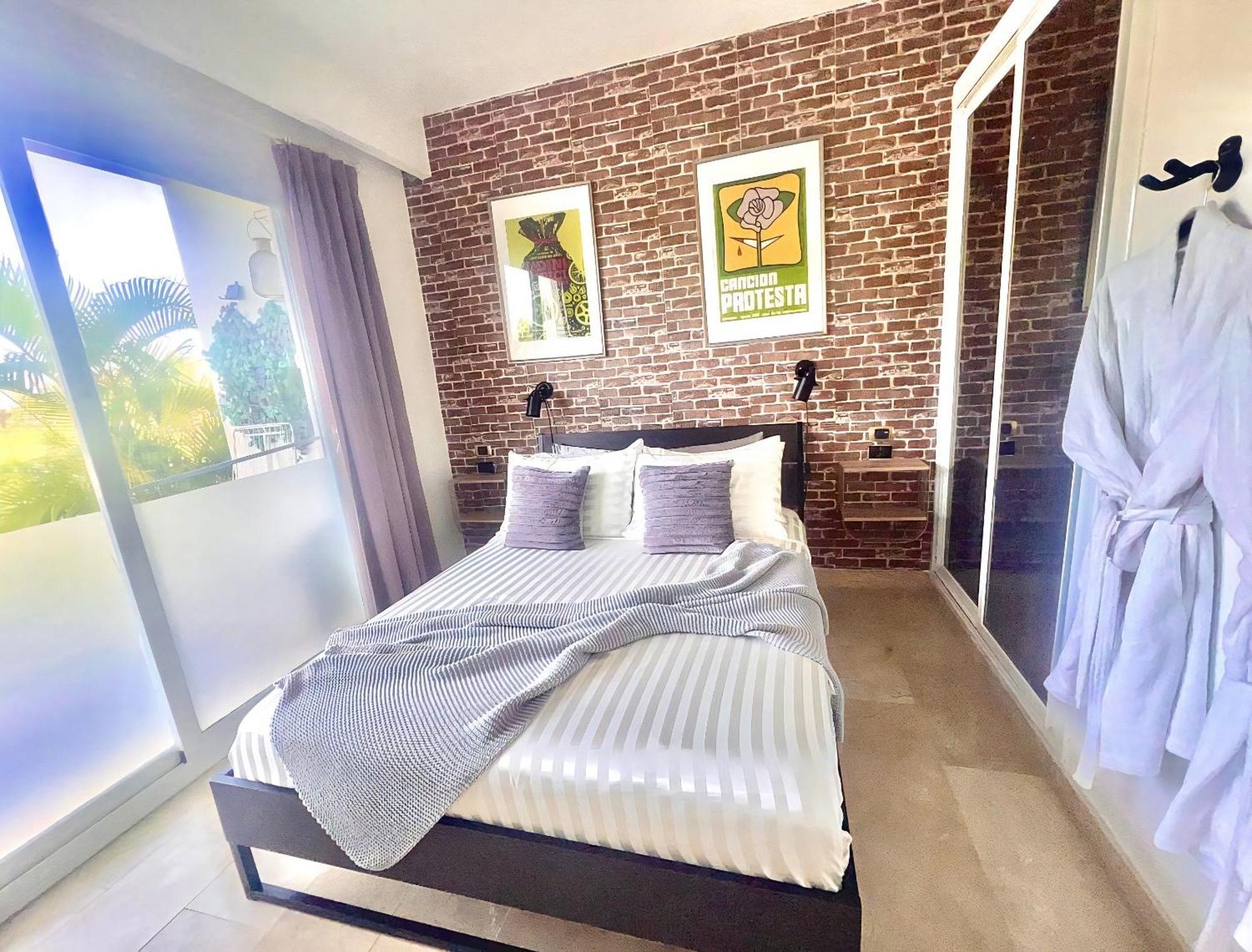 Apartamento Trendy, Airport Trans Punta Cana Dış mekan fotoğraf