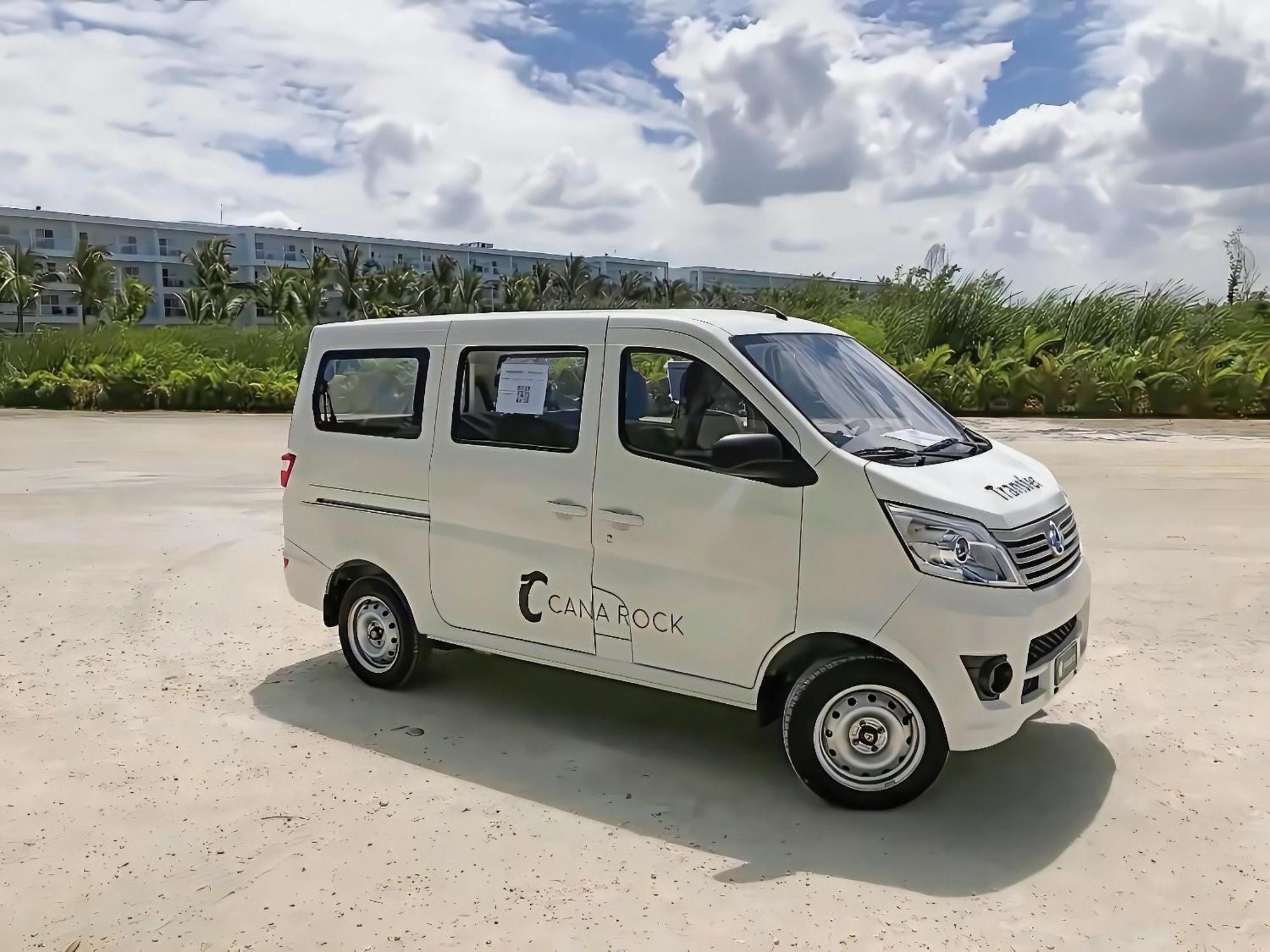 Apartamento Trendy, Airport Trans Punta Cana Dış mekan fotoğraf