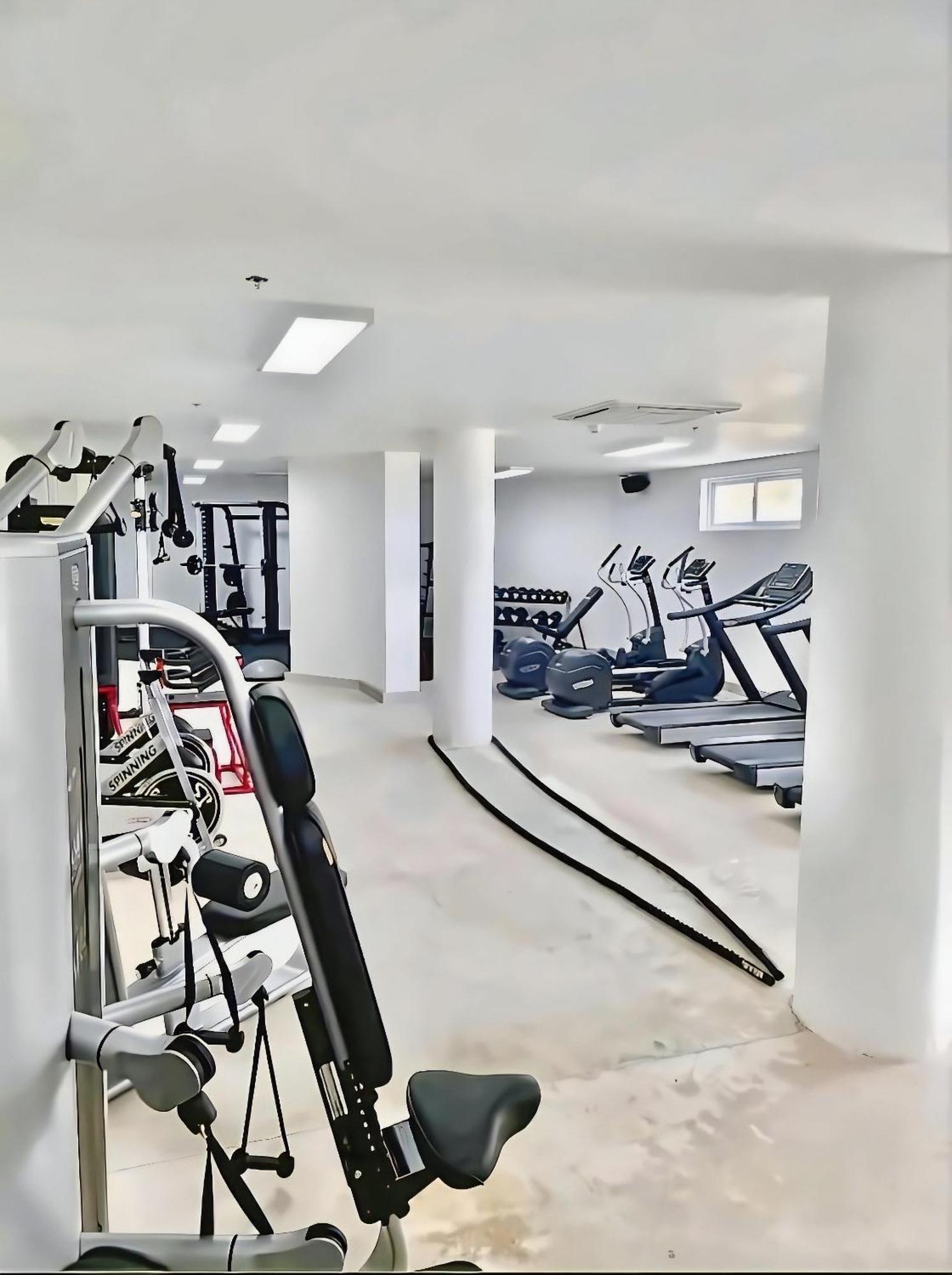 Apartamento Trendy, Airport Trans Punta Cana Dış mekan fotoğraf