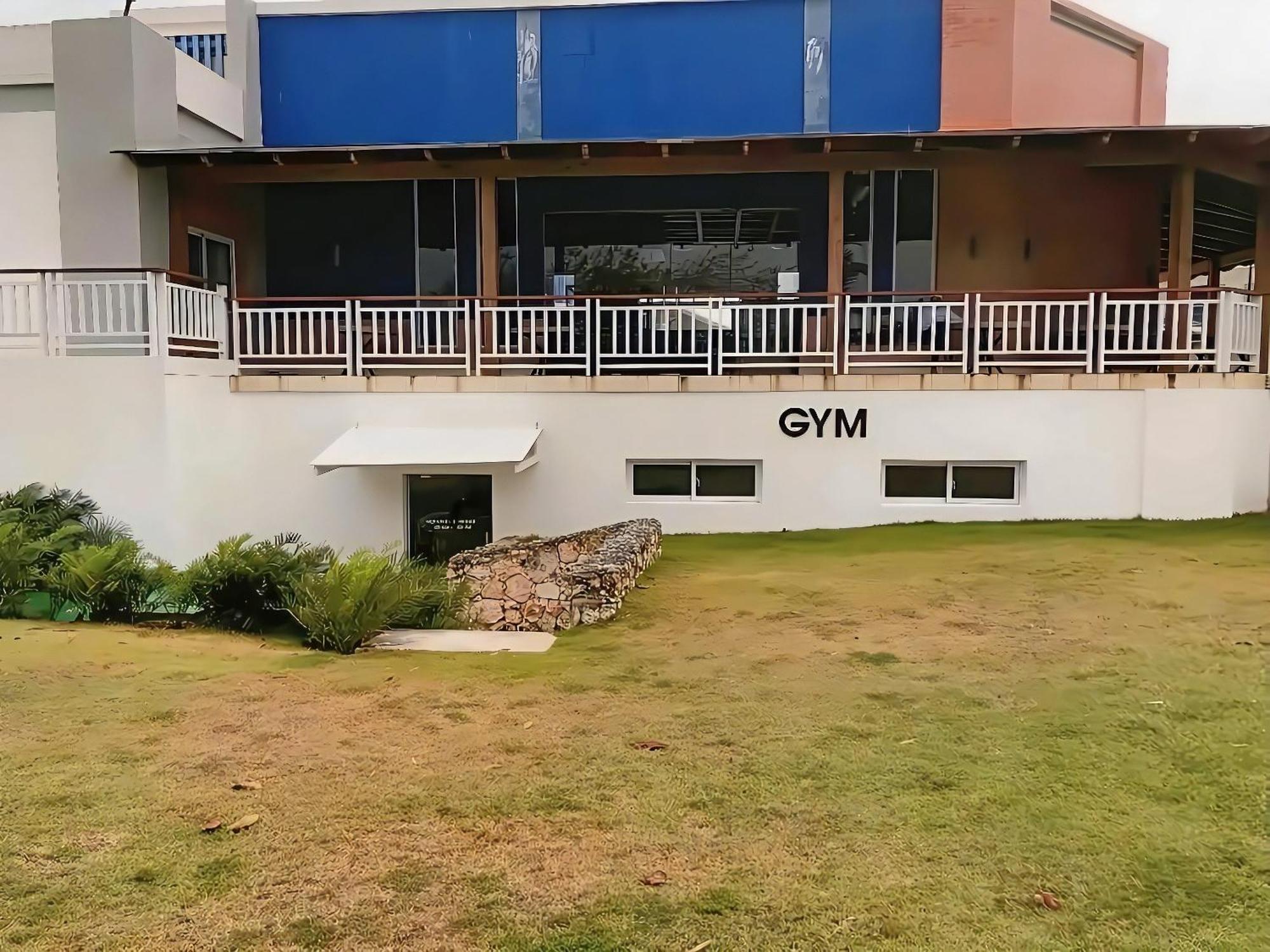 Apartamento Trendy, Airport Trans Punta Cana Dış mekan fotoğraf