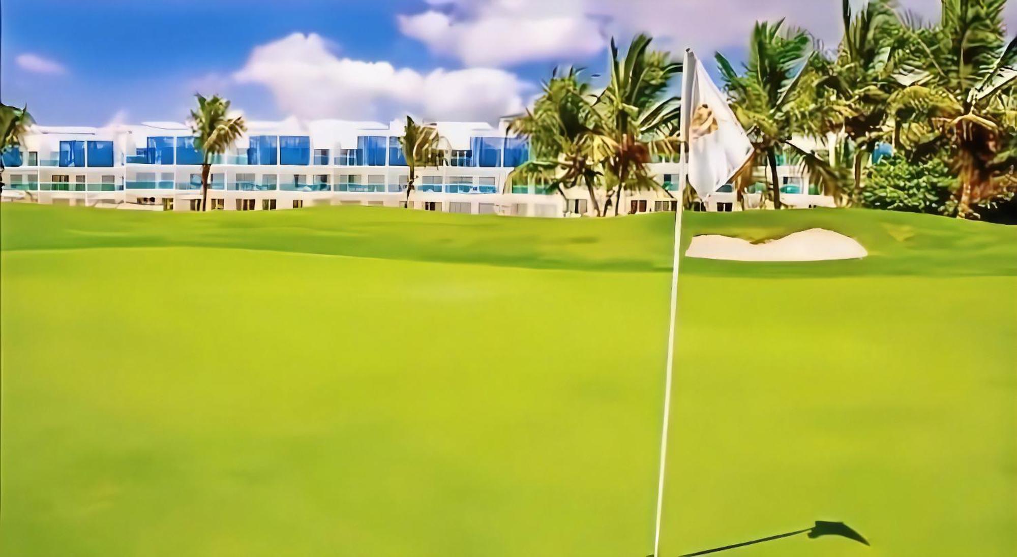 Apartamento Trendy, Airport Trans Punta Cana Dış mekan fotoğraf