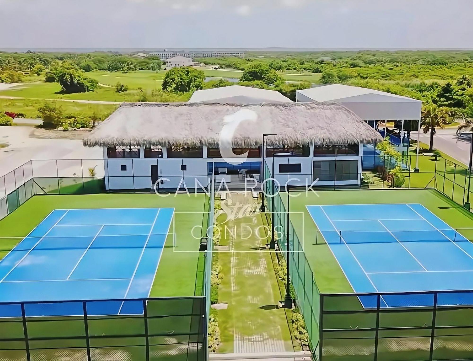 Apartamento Trendy, Airport Trans Punta Cana Dış mekan fotoğraf