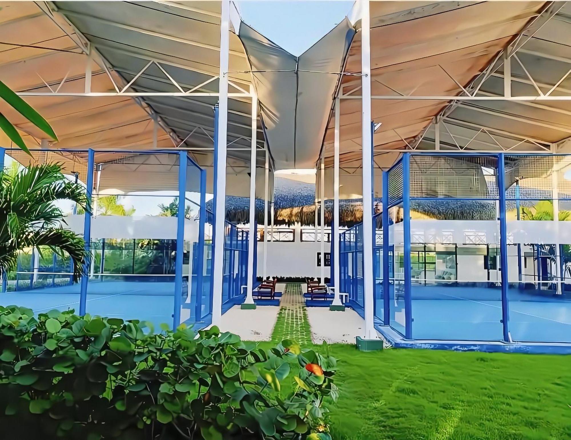Apartamento Trendy, Airport Trans Punta Cana Dış mekan fotoğraf