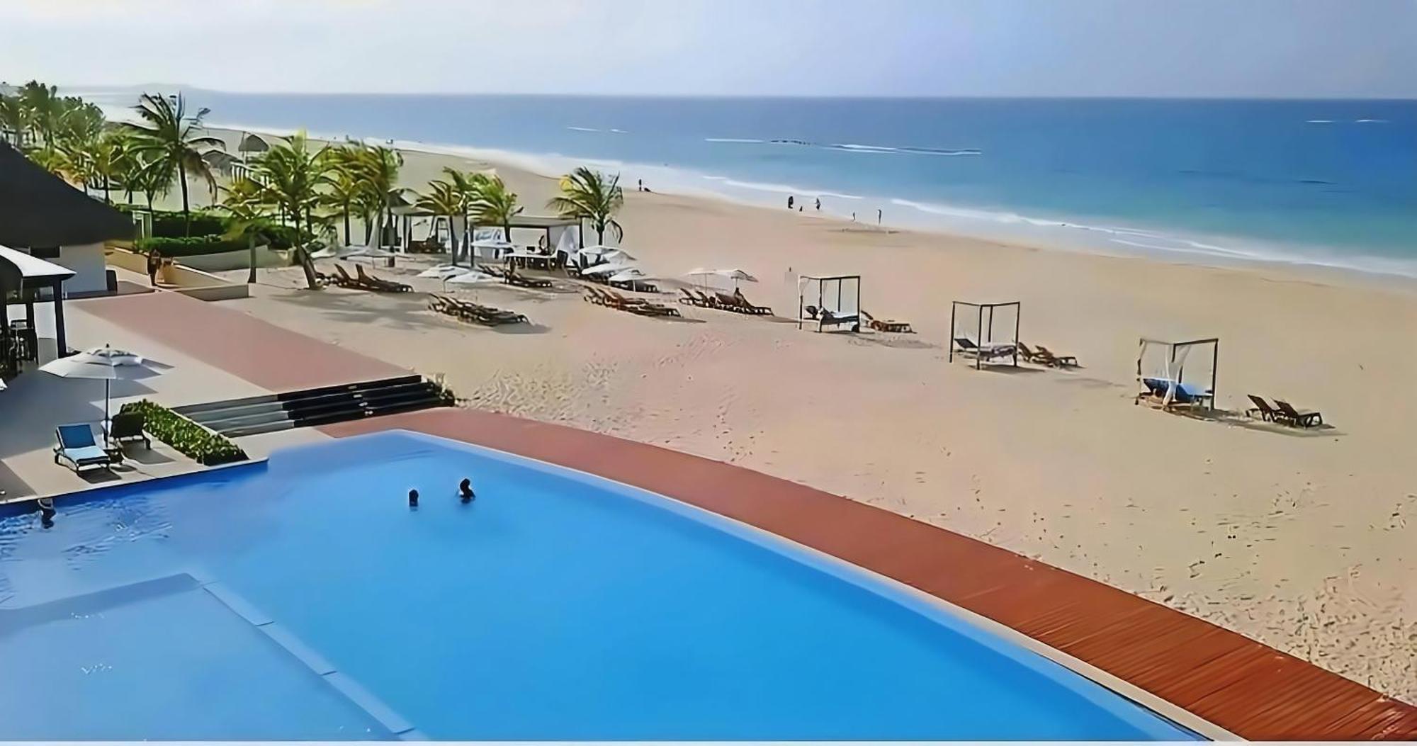 Apartamento Trendy, Airport Trans Punta Cana Dış mekan fotoğraf