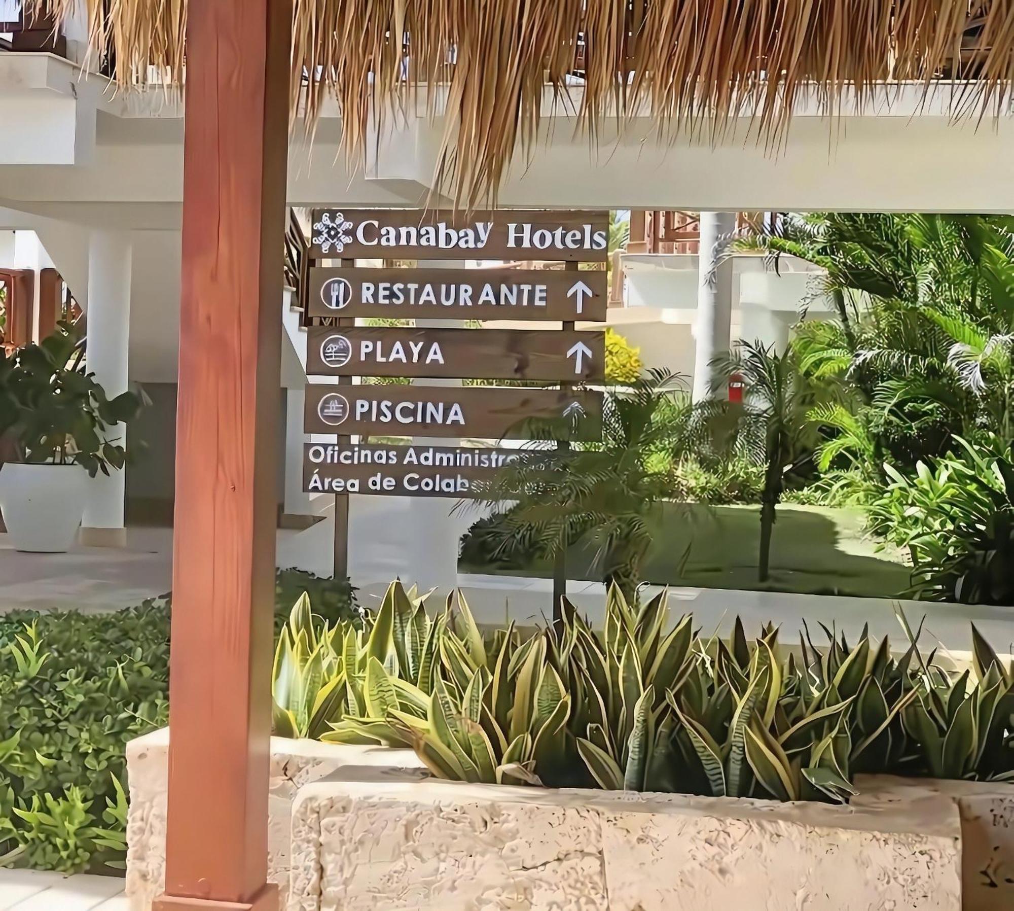 Apartamento Trendy, Airport Trans Punta Cana Dış mekan fotoğraf