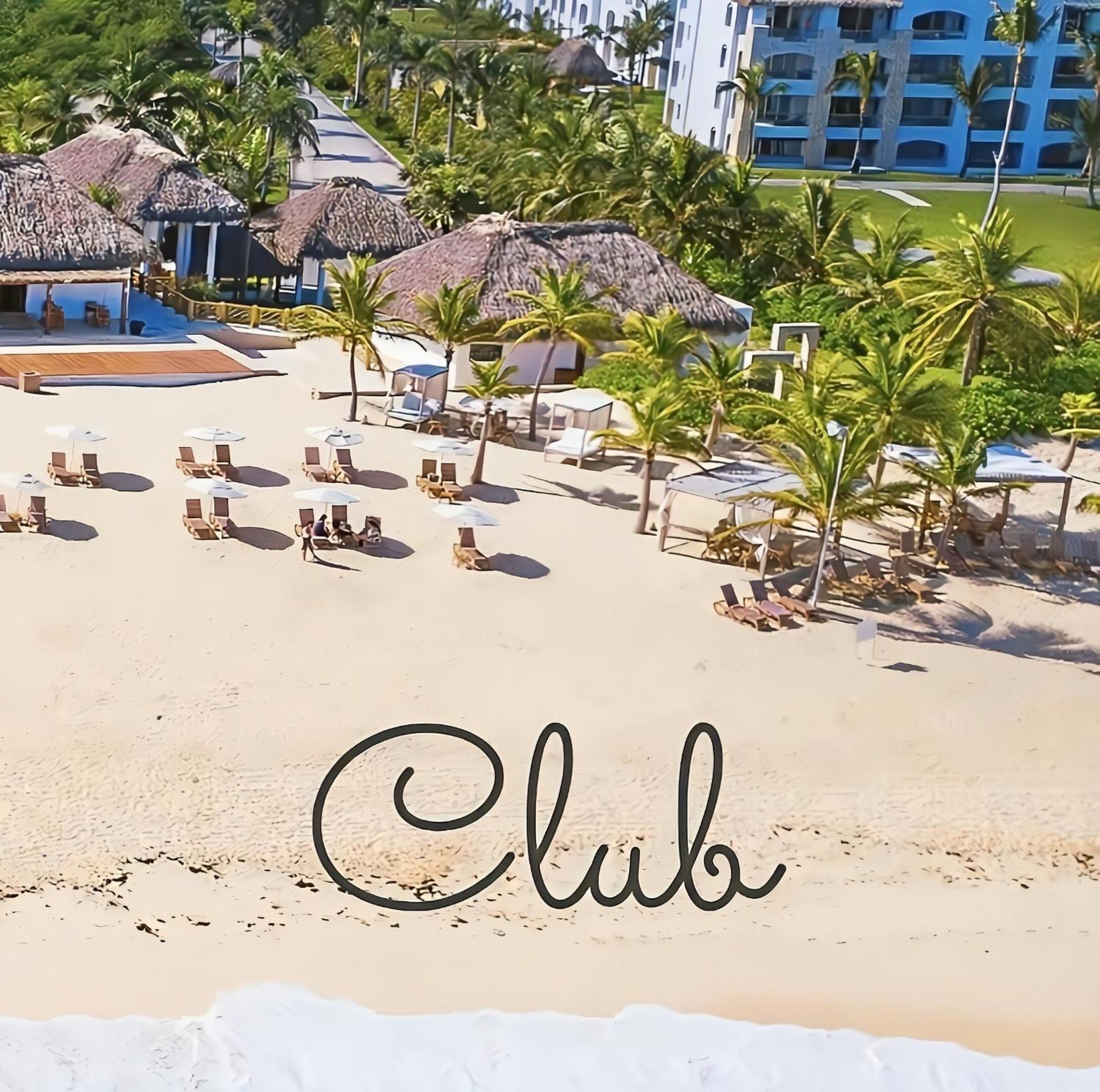 Apartamento Trendy, Airport Trans Punta Cana Dış mekan fotoğraf