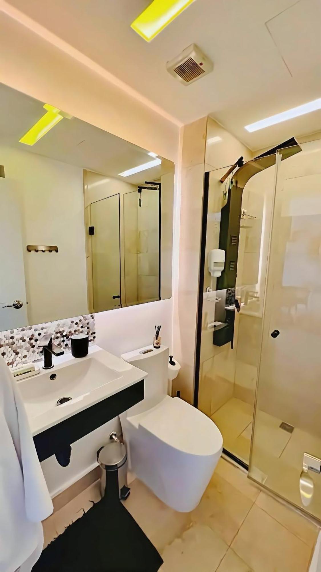 Apartamento Trendy, Airport Trans Punta Cana Dış mekan fotoğraf