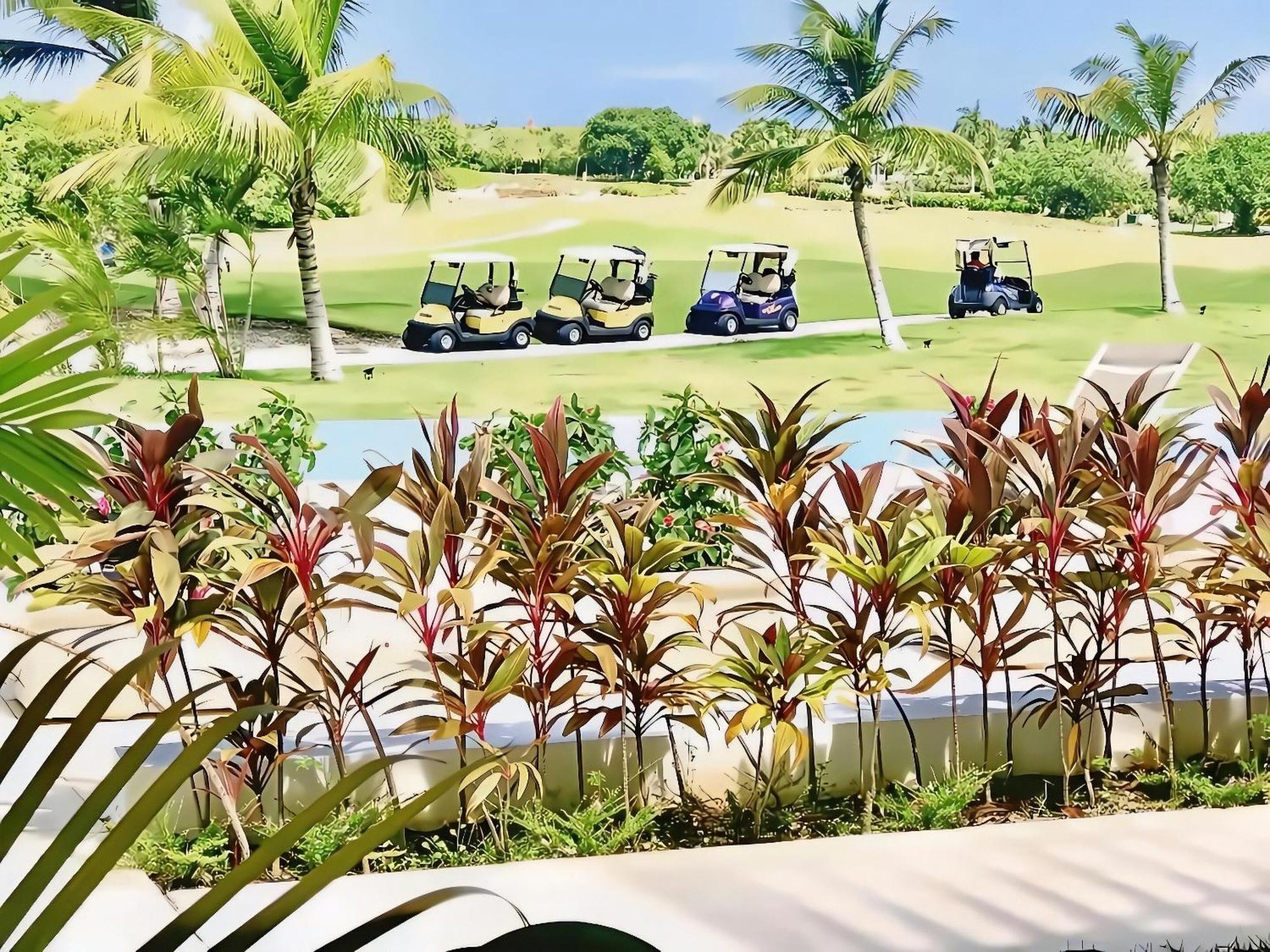 Apartamento Trendy, Airport Trans Punta Cana Dış mekan fotoğraf